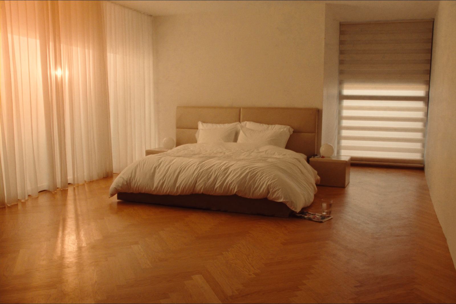 Warm Minimalism, view 2